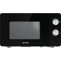 Мікрохвильова піч Gorenje MO17E1B Diawest