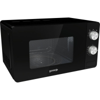 Мікрохвильова піч Gorenje MO17E1B Diawest