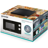 Мікрохвильова піч Gorenje MO17E1B Diawest