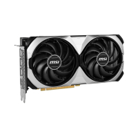 Відеокарта MSI GeForce RTX4070Ti SUPER 16Gb VENTUS 2X (RTX 4070 Ti SUPER 16G VENTUS 2X) Diawest