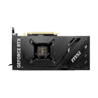 Відеокарта MSI GeForce RTX4070Ti SUPER 16Gb VENTUS 2X (RTX 4070 Ti SUPER 16G VENTUS 2X) Diawest