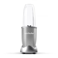 Блендер NUTRIBULLET NB907S Diawest