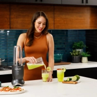 Блендер NUTRIBULLET NB1206DG Diawest