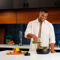 Блендер NUTRIBULLET NB1206DG Diawest