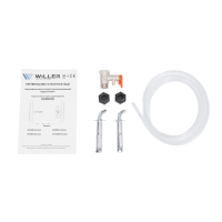 Бойлер Willer EH80RI-Horizon Diawest