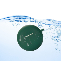 Чохол для навушників BeCover Silicon для Oppo Enco Buds 2 Dark Green (710953) Diawest