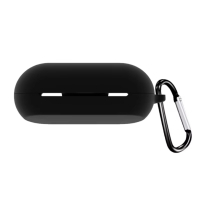 Чохол для навушників BeCover Silicon для Sony WF-C500 Black (712020) Diawest