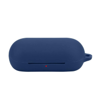Чохол для навушників BeCover Silicon для Sony WF-C700N Dark Blue (712029) Diawest