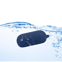 Чохол для навушників BeCover Silicon для Sony WF-C700N Dark Blue (712029) Diawest