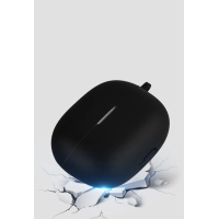 Чохол для навушників BeCover Silicon для Xiaomi Redmi Buds 5 Pro Black (710959) Diawest