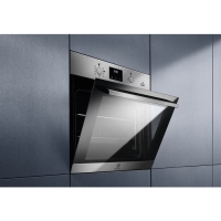 Духова шафа Electrolux EOD3F50TX Diawest