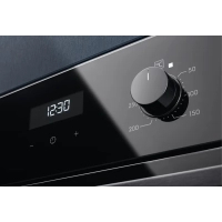 Духова шафа Electrolux KODEF70BZ Diawest