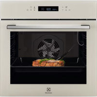 Духова шафа Electrolux LOE7F31S Diawest