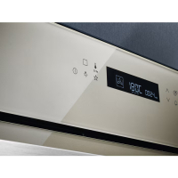 Духова шафа Electrolux LOE7F31S Diawest