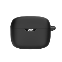 Чохол для навушників BeCover Silicon для JBL Tune Beam TWS Black (710187) Diawest