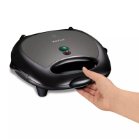Сендвічниця Tefal SW614B01 Diawest