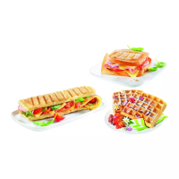 Сендвічниця Tefal SW614B01 Diawest