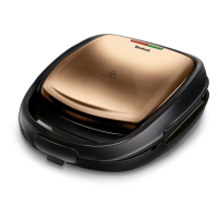 Сендвічниця Tefal SW341G10 Diawest