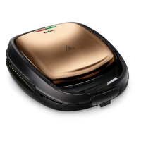 Сендвічниця Tefal SW341G10 Diawest