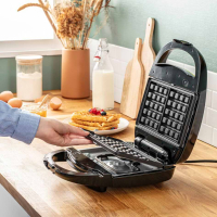 Сендвічниця Tefal SW341G10 Diawest