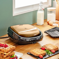 Сендвічниця Tefal SW341G10 Diawest