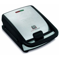 Сендвічниця Tefal SW857D12 Diawest