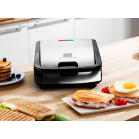 Сендвічниця Tefal SW857D12 Diawest