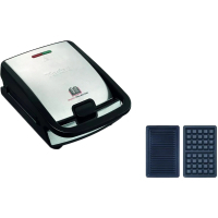 Сендвічниця Tefal SW857D12 Diawest