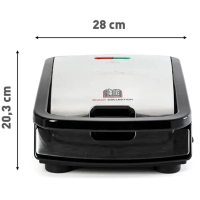 Сендвічниця Tefal SW857D12 Diawest