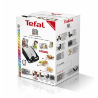Сендвічниця Tefal SW857D12 Diawest
