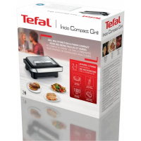 Електрогриль Tefal GC270D10 Diawest