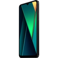 Мобільний телефон Xiaomi Poco C75 6/128Gb Black (1104798) Diawest