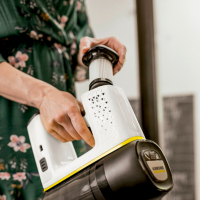 Пилосос Karcher VC 6 CORDLESS OURFAMILY (1.198-670.0) Diawest