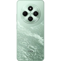 Мобільний телефон Xiaomi Poco C75 6/128Gb Green (1104800) Diawest