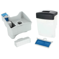 Пилосос Thomas TWIN AQUAWASH (788525) (TWINAQUAWASH(788525)) Diawest