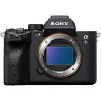 Цифровий фотоапарат Sony Alpha 7S III body (ILCE7SM3B.CEC) Diawest