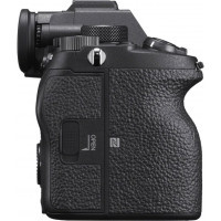 Цифровий фотоапарат Sony Alpha 7S III body (ILCE7SM3B.CEC) Diawest