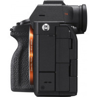 Цифровий фотоапарат Sony Alpha 7S III body (ILCE7SM3B.CEC) Diawest