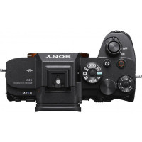 Цифровий фотоапарат Sony Alpha 7S III body (ILCE7SM3B.CEC) Diawest