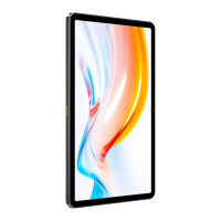 Планшет Doogee T30SE 4/128GB 4G Cosmic Grey (6923740200025) Diawest