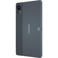 Планшет Doogee T30SE 4/128GB 4G Cosmic Grey (6923740200025) Diawest