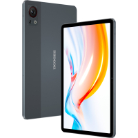 Планшет Doogee T30SE 4/128GB 4G Cosmic Grey (6923740200025) Diawest