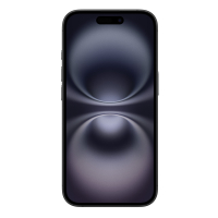 Мобільний телефон Apple iPhone 16 128GB Black (MYE73) Diawest