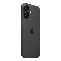 Мобільний телефон Apple iPhone 16 128GB Black (MYE73) Diawest