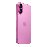 Мобільний телефон Apple iPhone 16 128GB Pink (MYEA3) Diawest