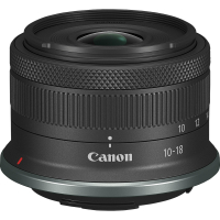 Об'єктив Canon RF-S10-18mm f/4.5-6.3 IS STM (6262C005) Diawest