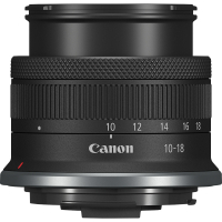 Об'єктив Canon RF-S10-18mm f/4.5-6.3 IS STM (6262C005) Diawest