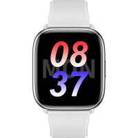 Смарт-годинник Gelius Pro GP-SW014 (Amazwatch GTi) Crystal White (Pro GP-SW014 (Amazwatch GTi) Crystal Whi) Diawest