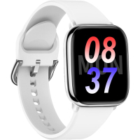 Смарт-годинник Gelius Pro GP-SW014 (Amazwatch GTi) Crystal White (Pro GP-SW014 (Amazwatch GTi) Crystal Whi) Diawest