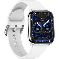 Смарт-годинник Gelius Pro GP-SW014 (Amazwatch GTi) Crystal White (Pro GP-SW014 (Amazwatch GTi) Crystal Whi) Diawest